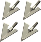 Deepower Fixed Blade Broadhead, Archery Hunting Grain, 100% Hig... New. Price: $25.11.