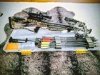 Barnett Whitetail Pro Crossbow Bloodline And Easton Arrows W/broadheads New. Price: $375.00.