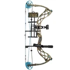 Diamond Archery Carbon Knockout Lh Compound Bow, Breakup Country (B13381): New. Price: $857.80.