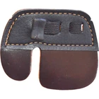 Bateman Bubba 3 Finger Split Cordovan Tab Medium Suede Back Rh New. Price: $28.66.
