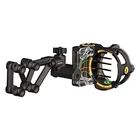 Trophy Ridge React H4 Lh .019 Black 4-PIN Archery Sight (AATS0014L19) New. Price: $99.99.