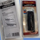Allen Puller Bow Hunter Hand Saver No More Stuck Arrows Model 151 New. Price: $11.49.