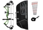 Diamond Bowtech Edge Xt Rh Compound Package New. Price: $399.00.