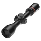 Burris Fullfield 3-12X42MM Ballistic Plex Reticle Riflescope (201534) New. Price: $169.95.