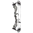 Bear Persist LH70 Compound Bow Mossy Oak Camo Left-handed (AV4KA80017L) New. Price: $1249.99.