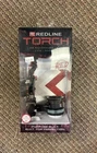 Redline Torch 2 Pin Adjustable Sight Right Hand New. Price: $275.00.