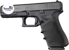Handall Beavertail Rubber Grip Sleeve For Glock 17, 17L, 17MOS, 18, 19X, 22, 24, New. Price: $32.59.