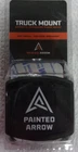 Painted Arrow MAGTM1 Mag-pro Truck Mount Vehicle Phone Black New. Price: $39.98.