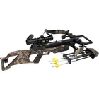 Excalibur Micro Can Extreme Strata Crossbow W/TACT100 Scope (E12337) New. Price: $1249.99.