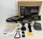 Tenpoint Vengent S440, Acuslide, Rangemaster Pro Scope -graphite With Soft Case New. Price: $1399.98.