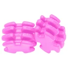 Limbsaver Super Quad Dampeners Pink 2 Pk. New. Price: $23.37.