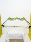 Bear Archery Youth Apprentice Compound Bow Flo Green 27" Right Handed New. Price: $26.99.