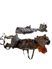 Latitude Outdoors Saddle Hunting Set-up Used. Price: $840.00.