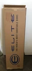 New Elite Archery Basin Kit Sienna Brown Compound Bow Dl 16-30" Rh El-basn-se. Price: $600.00.