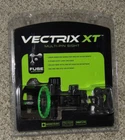 New Fuse Vectrix Xt M5 Bow Sight- Micro Tune- Black- .019 Pins- By Hoyt. Price: $119.99.