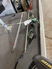 Ams Bowfishing Water Moc Compound 50LBS Right Hand Black Green Used. Price: $300.00.