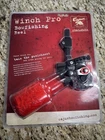 Cajun Winch Pro Bowfishing Reel Vertical Horizontal Adjust Right Hand New. Price: $129.00.