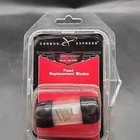 Carbon Express F-15 Dual Broadhead Replacement Blades #55626 Bowhunting New. Price: $8.95.