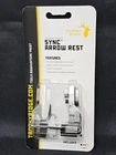 Trophy Ridge Sync Arrow Rest Right Handed Model# ARE310R New. Price: $59.95.