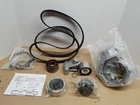 Engine Timing Belt Kit With Water Pump-black Series Continental CK307LK2 Subaru New. Price: $119.00.
