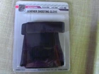 Bear Archery Leather Shooting Glove Size X-large New. Price: $14.99.
