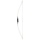 Bear Montana Longbow RH40 Grey Glass Traditional (AFT2040140GY) New. Price: $529.99.