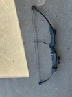 Hoyt Easton Gamegetter Compound Bow Rh Pull Great Condition See Pics Used. Price: $95.00.
