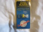 New Rocky Mountain Supreme Xp Replacement Blades For Archery Arrow Broadheads. Price: $5.68.