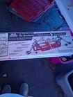 Vintage Mtm Case-guard BMC-30 Bow Hunters Maintenance & Travel Rack Used. Price: $60.00.