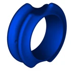 G5 Outdoors Meta Pro Peep Sight Hunter 3/16" Blue #00519 New. Price: $13.99.