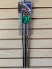 New Excalibur Quill Illuminated Crossbow Bolts Pack 16.5" 22QV16IL-3. Price: $64.95.