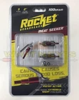 Trophy Ridge Meat Seeker Broadheads - 100GR. Blade 3PK AR100MS New. Price: $39.99.