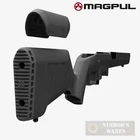 Magpul Remington 700 Hunter Lite Stock Chassis Ambi MAG1422-BLK Fast Ship New. Price: $186.99.