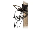 Big Game Treestands BGM-LS0550 Hunter Hd 1.5 18.6' Ladderstand New. Price: $249.79.