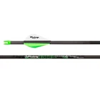 Victory Archery Gamer Fletched Arrows 6PK, Carbon Fiber (RIPAG-350FB-6) New. Price: $84.99.