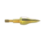 Saunders Combo-bulge Points 17/64 100 Gr. Pk. New. Price: $64.95.