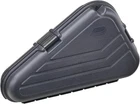 Plano Protector Series Large Shaped Pistol Case, Black, Hard Plastic With Foam & New. Price: $13.99.