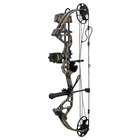 Bear Gamekeeper Jr Rth Compound Bow, Mossy Oak, 5-50 Lbs (AV53A22085R) New. Price: $419.99.