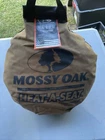 Therm-a-seat Heat-a-seat Insulated Hunting Cushion/pillow -brown/camo New. Price: $22.99.