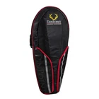 Tenpoint Narrow Soft Case Black Red For Crossbow Transport And Storage New. Price: $189.90.
