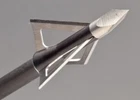 Wasp Hammer 3 Blade Sst 75 Grain Broadhead 1/8" - Pack New. Price: $44.86.