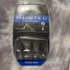 G5 Montec Pre-season Broadheads 100GR Pack Of 3 New. Price: $50.00.