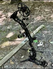 Loaded Mathew Vertix- Compound Bow Used. Price: $940.00.