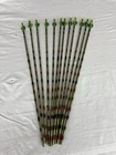 12 Easton XX75 Superlite 2413 Camo Aluminum Arrows Fletched- Dozen New. Price: $99.99.