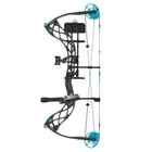 Diamond Archery Women's Carbon Knockout Adjustable Compound Bow, Sizes & Colors New. Price: $731.14.