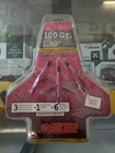Swhacker Low Poundage Broadheads - 100GR. Blade 3PK Pink 224 New. Price: $24.99.