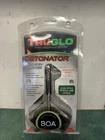 Truglo Detonator Archery Release Ultra-smooth Realtree Apg Strap TG2560MBC New. Price: $60.00.