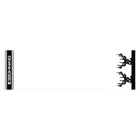 Bohning Hd Arrow Wraps White Deer 4 In. 13 Pk. New. Price: $32.15.