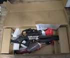 Barnett Compound Crossbow Camouflage Black Scope. Never Out Of The Box! New. Price: $400.00.