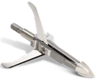 NAP60798 Spitfire Maxx Trophy Tip Mechanical Broadhead 100 Gr/ 3 Pack New. Price: $39.68.